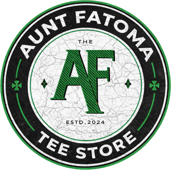 Aunt Fatoma T-shirt Store